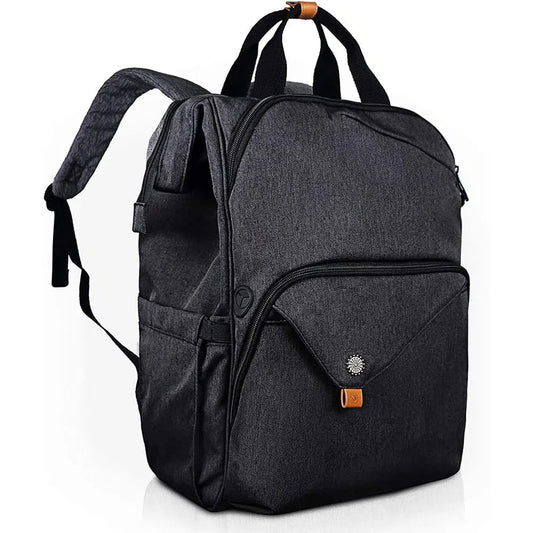 Hap Tim Backpack, Travel Backpack for Women Men, Work Backpack, School Backpack (7651-DG)