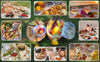 picnic basket gift