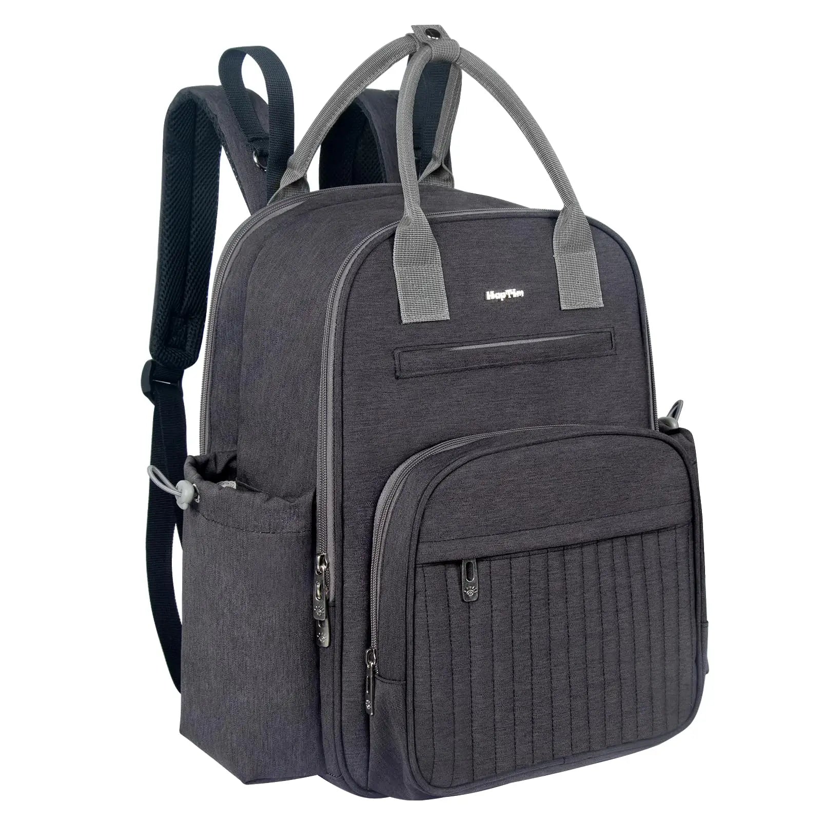 HapTim Diaper Bag Backpack