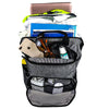 Erdmännchen Laptoptasche & Reiserucksack Grau