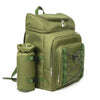 Picnic Basket Backpack