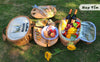 picnic basket cooler
