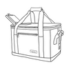 Cooler Insulated Bags