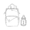 Diaper Bag Backpacks