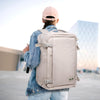 Carry On Travel Backpack Airline Approved