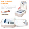 Carry On Travel Backpack Airline Approved