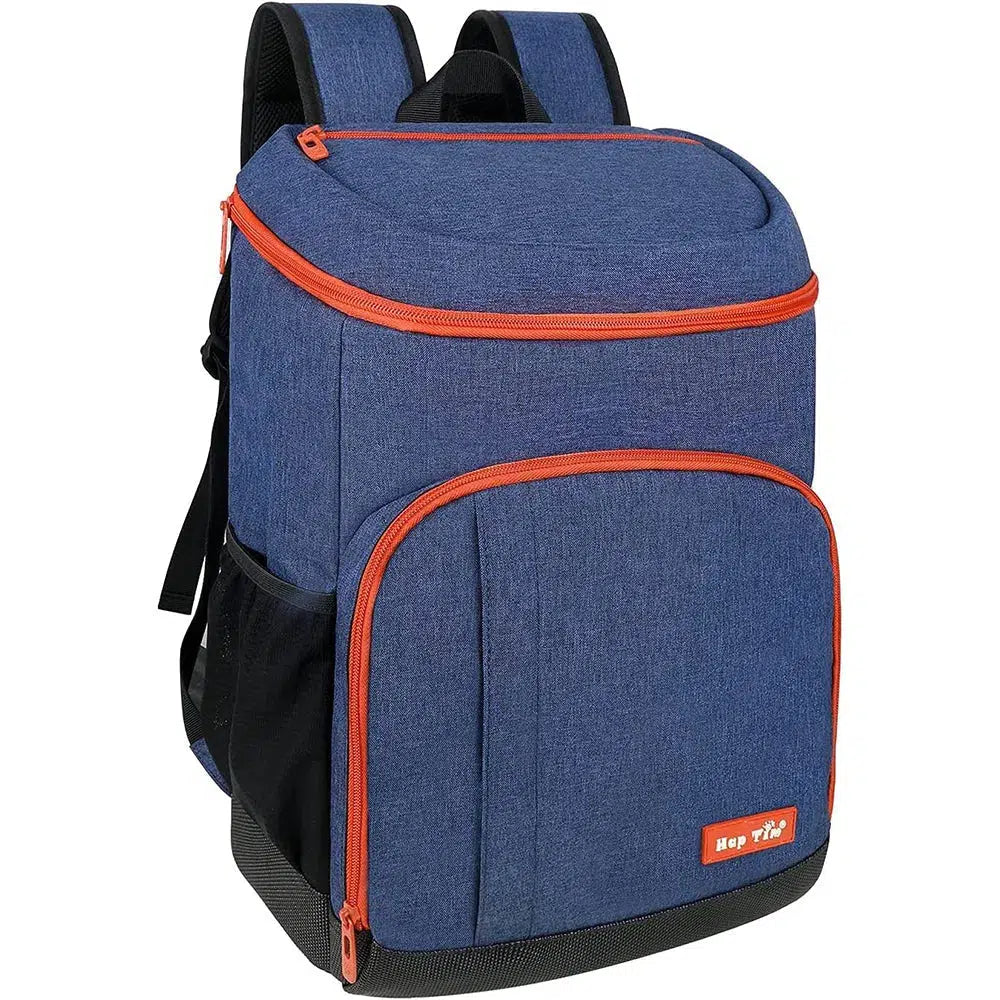 Frozenfly Cooler Insulated Backpack Blue