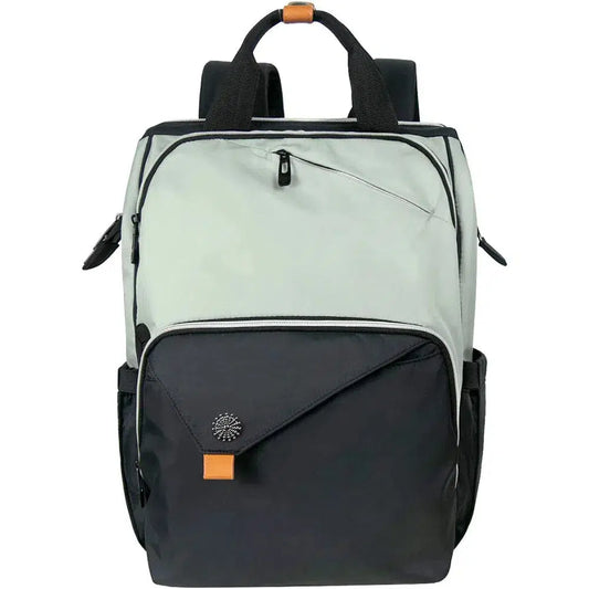 Hap Tim Backpack, Laptop Travel Backpack for Women Men, Work Backpack, School Backpack for Girls (7651-GB)