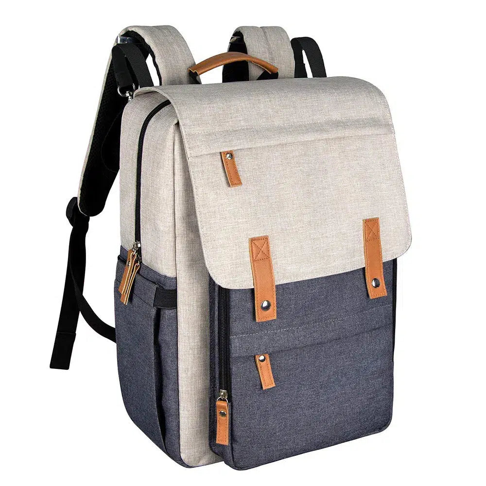 Hap Tim Backpack Koalacub Diaper Bag Backpack WG – Hap Tim