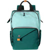 Meerkat Laptop Bag & Travel Backpack Mint Green