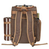 backpack picnic set