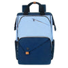 Meerkat Laptop Bag & Travel Backpack Blue