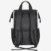 Meerkat Laptop Bag & Travel Backpack Green Black (2)