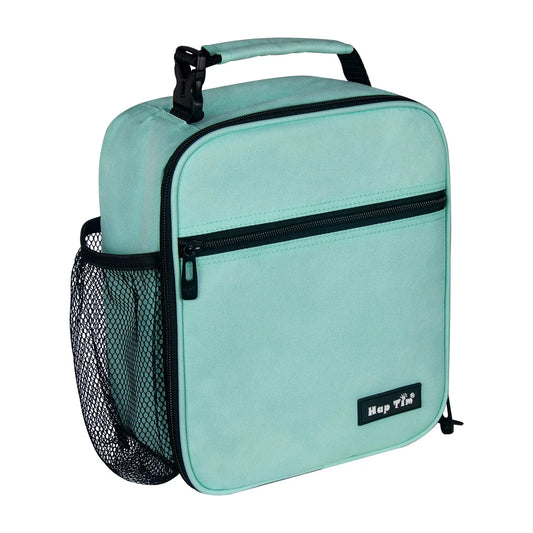 Bunnybento Insulated Lunch Mint Green