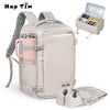 Carry On Travel Backpack Airline Approved
