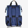 Meerkat Laptop Bag & Travel Backpack Blue