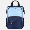 Meerkat Laptop Bag & Travel Backpack Blue