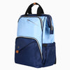 Meerkat Laptop Bag & Travel Backpack Blue